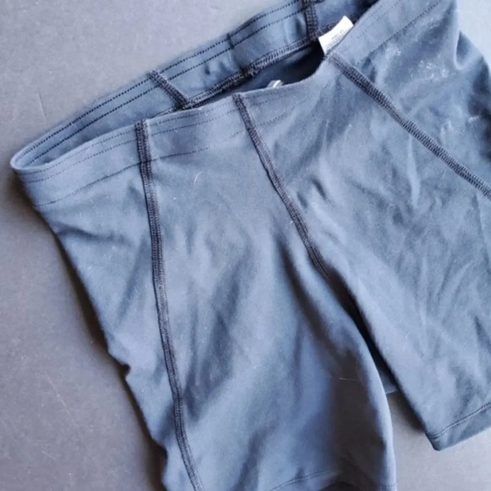 Sugoi Black Spandex Shorts